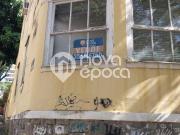 Casa / Sobrado para Venda em Rio de Janeiro/RJ Tijuca 4...