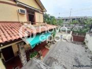 Casa / Sobrado para Venda em Rio de Janeiro/RJ Tijuca 4...
