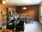 Casa / Sobrado para Venda em Rio de Janeiro/RJ Tijuca 4...