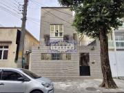 Casa / Sobrado para Venda em Rio de Janeiro/RJ Tijuca 4...