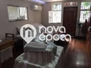Casa / Sobrado para Venda em Rio de Janeiro/RJ Tijuca 4...