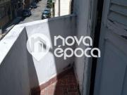 Casa / Sobrado para Venda em Rio de Janeiro/RJ Tijuca 4...