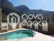 Casa / Sobrado para Venda em Rio de Janeiro/RJ Tijuca 4...