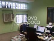 Casa / Sobrado para Venda em Rio de Janeiro/RJ Tijuca 4...
