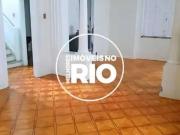 Casa / Sobrado para Venda em Rio de Janeiro/RJ Tijuca 4...