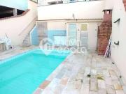 Casa / Sobrado para Venda em Rio de Janeiro/RJ Tijuca 4...