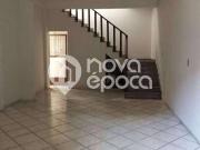 Casa / Sobrado para Venda em Rio de Janeiro/RJ Tijuca 4...