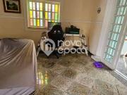 Casa / Sobrado para Venda em Rio de Janeiro/RJ Tijuca 4...