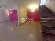 Casa / Sobrado para Venda em Rio de Janeiro/RJ Tijuca 4...