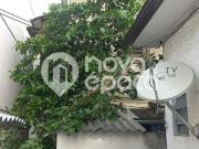 Casa / Sobrado para Venda em Rio de Janeiro/RJ Tijuca 4...