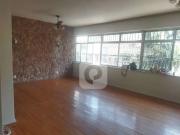 Casa / Sobrado para Venda em Rio de Janeiro/RJ Tijuca 4...