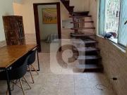 Casa / Sobrado para Venda em Rio de Janeiro/RJ Tijuca 4...