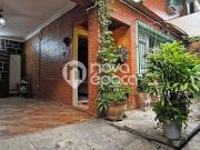 Casa / Sobrado para Venda em Rio de Janeiro/RJ Tijuca 4...