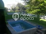 Casa / Sobrado para Venda em Rio de Janeiro/RJ Tijuca 5...