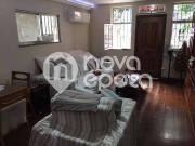 Casa / Sobrado para Venda em Rio de Janeiro/RJ Tijuca 5...