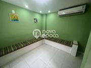 Casa / Sobrado para Venda em Rio de Janeiro/RJ Tijuca 5...