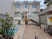 Casa / Sobrado para Venda em Rio de Janeiro/RJ Tijuca 5...