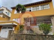 Casa / Sobrado para Venda em Rio de Janeiro/RJ Tijuca 5...