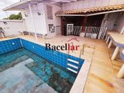 Casa / Sobrado para Venda em Rio de Janeiro/RJ Tijuca 5...