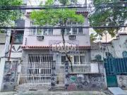 Casa / Sobrado para Venda em Rio de Janeiro/RJ Tijuca 5...