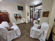 Casa / Sobrado para Venda em Rio de Janeiro/RJ Tijuca 5...