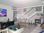 Casa / Sobrado para Venda em Rio de Janeiro/RJ Tijuca 5...