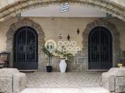 Casa / Sobrado para Venda em Rio de Janeiro/RJ Tijuca 5...