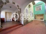 Casa / Sobrado para Venda em Rio de Janeiro/RJ Tijuca 6...