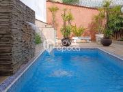 Casa / Sobrado para Venda em Rio de Janeiro/RJ Tijuca 6...