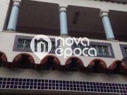 Casa / Sobrado para Venda em Rio de Janeiro/RJ Tijuca 8...