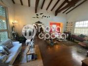 Casa / Sobrado para Venda em Rio de Janeiro/RJ Urca 3...