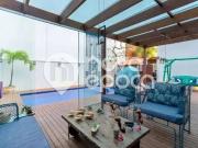 Casa / Sobrado para Venda em Rio de Janeiro/RJ Urca 4...