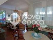 Casa / Sobrado para Venda em Rio de Janeiro/RJ Urca 4...