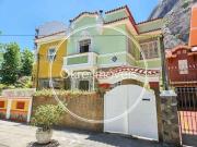 Casa / Sobrado para Venda em Rio de Janeiro/RJ Urca 4...