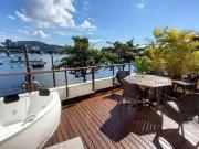 Casa / Sobrado para Venda em Rio de Janeiro/RJ Urca 5...