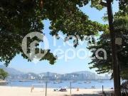 Casa / Sobrado para Venda em Rio de Janeiro/RJ Urca 5...