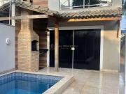 Casa / Sobrado para Venda em Rio de Janeiro/RJ Vargem...