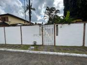 Casa / Sobrado para Venda em Rio de Janeiro/RJ Vargem...