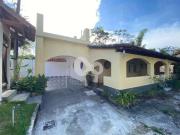 Casa / Sobrado para Venda em Rio de Janeiro/RJ Vargem...