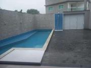 Casa / Sobrado para Venda em Rio de Janeiro/RJ Vargem...