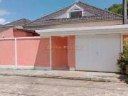Casa / Sobrado para Venda em Rio de Janeiro/RJ Vargem...