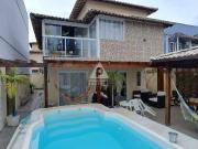 Casa / Sobrado para Venda em Rio de Janeiro/RJ Vargem...