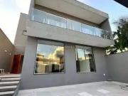 Casa / Sobrado para Venda em Rio de Janeiro/RJ Vargem...