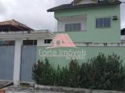 Casa / Sobrado para Venda em Rio de Janeiro/RJ Vargem...