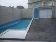 Casa / Sobrado para Venda em Rio de Janeiro/RJ Vargem...