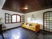 Casa / Sobrado para Venda em Rio de Janeiro/RJ Vargem...