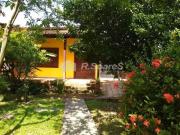 Casa / Sobrado para Venda em Rio de Janeiro/RJ Vargem...