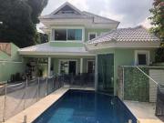 Casa / Sobrado para Venda em Rio de Janeiro/RJ Vargem...