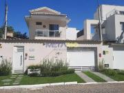 Casa / Sobrado para Venda em Rio de Janeiro/RJ Vargem...