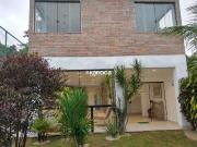 Casa / Sobrado para Venda em Rio de Janeiro/RJ Vargem...